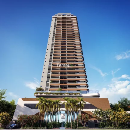 Imagem Lago Areião - Apartamento na planta, 2 suítes - Setor Pedro Ludovico