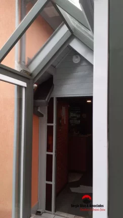 Imagem Casa a Venda no Bairro Serra Azul em Campos do Jordão-SP.