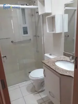 Imagem Apartamento à venda no bairro Rudge Ramos - São Bernardo do Campo - SP