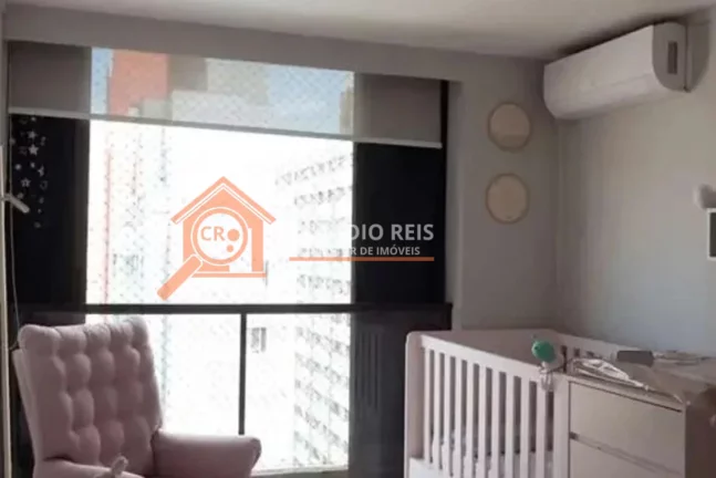 Imagem Cobertura com 3 Quartos à venda, 210m² - Pinheiros