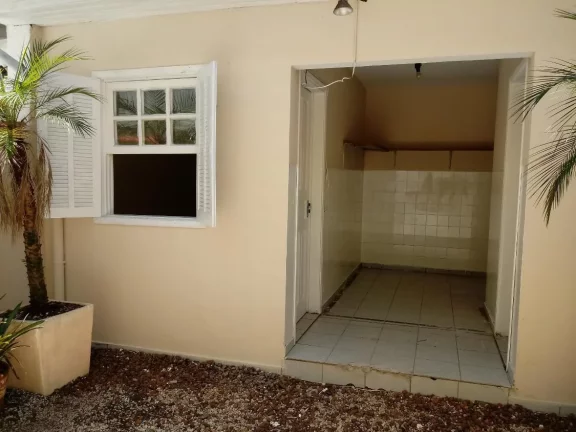 Imagem Sobrado na Chácara Santo Antonio