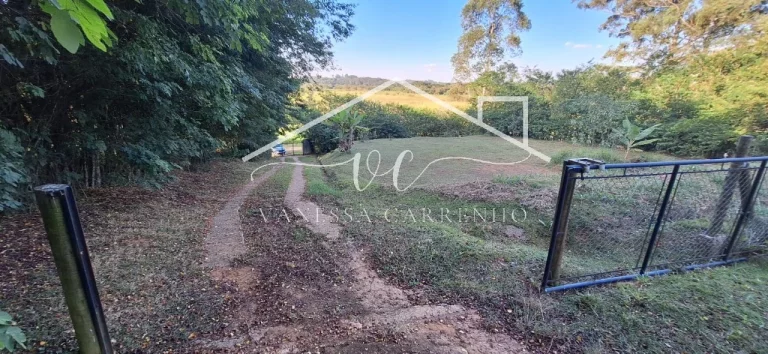 Imagem Venda Chácara | Vanessa Carrenho