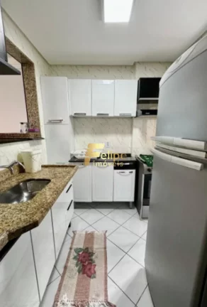 Imagem LINDO APARTAMENTO DE 03 QUARTOS, SENDO 01 SUÍTE, COM VISTA MAR, LOCALIZADO NA PRAIA DO MORRO, EM GUARAPARI/ES!