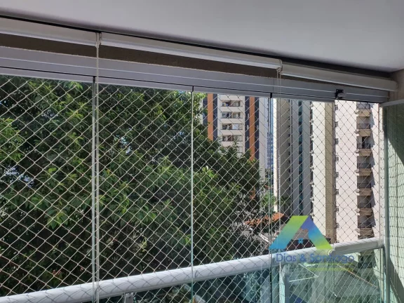 Imagem Apartamento à venda no bairro Vila Mariana - São Paulo/SP