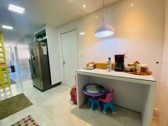 Imagem APARTAMENTO RESIDENCIAL em VITÓRIA - ES, PRAIA DO CANTO