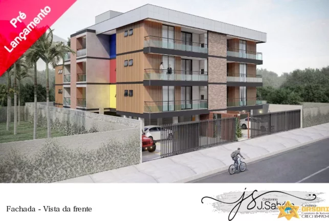 Imagem APARTAMENTOS J. SABÓIA!!! ULTIMAS UNIDADES!!!!!!
