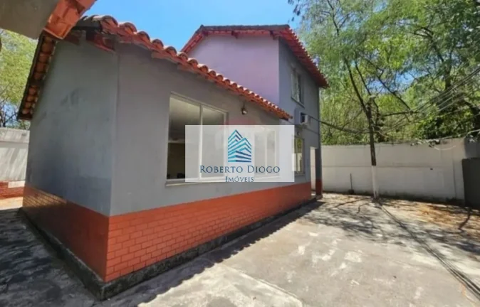 Imagem Apartamento à venda na Taquara, Rio de Janeiro-RJ: 2 quartos, 1 sala, 1 banheiro, 1 vaga - 52m²!