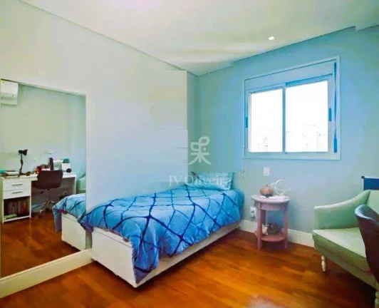 Imagem Cobertura com 3 dormitórios à venda, 320 m²- Vila Sônia - São Paulo/SP