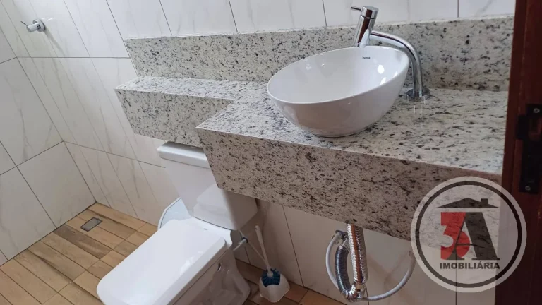 Imagem Prédio Comercial no São João Bosco