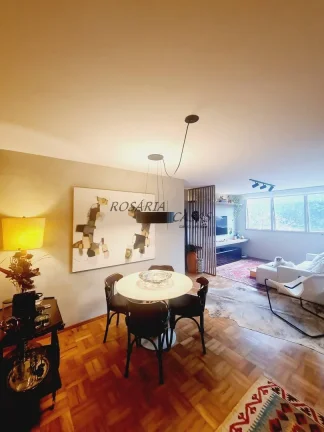 Imagem [APTO] VENDO - PINHEIROS - REFORMADO !!!