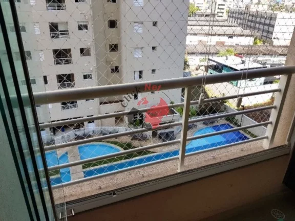 Imagem Ótimo Apartamento à Venda no Marco Zero em São Bernardo do Campo