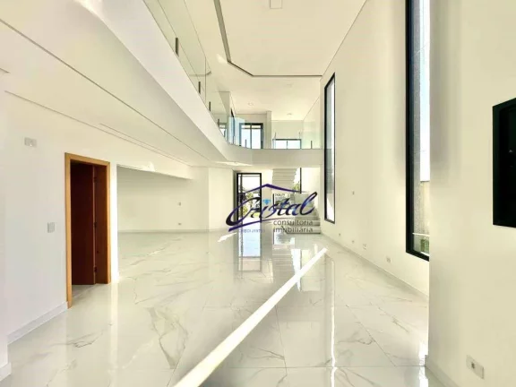 Imagem Casa com 3 quartos / suíte à venda, 374 m² por R$ 2.900.000 - Condomínio Vintage - Paisagem Renoir - Embu / Cotia