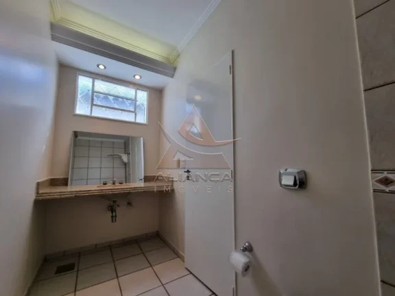 Imagem Casa - Ribeirão Preto - Jardim Manoel Penna