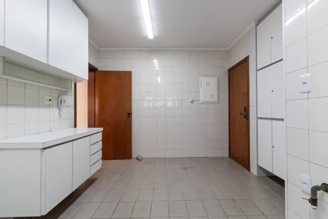 Imagem Imóvel com 3 Quartos à Venda, 138 m² em Perdizes - São Paulo