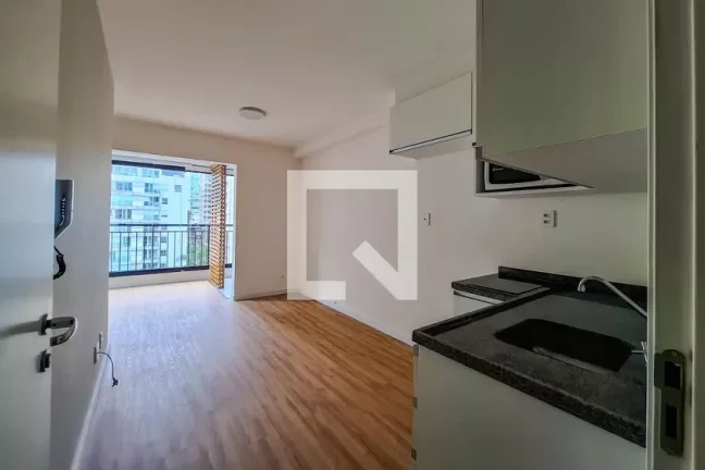Imagem Apartamento à Venda - Vila Mariana, 1 Quarto, 37 m2