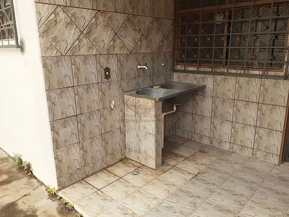 Imagem CASA A VENDA NO BAIRRO MANOEL DEL'ARCO