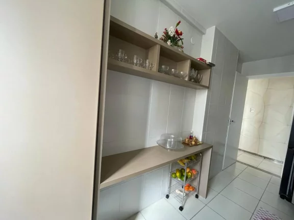 Imagem Apartamento à venda no Elevatto Club - 2 quartos, área de lazer - Confira!