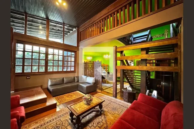 Imagem Casa à Venda - Recreio, 5 Quartos, 850 m2