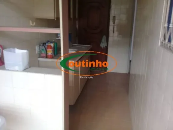 Imagem (26140) Rua Visconde de Santa Isabel - Vila Isabel