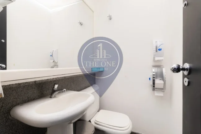 Imagem Oportunidade única: Conjunto Comercial à venda em Pinheiros, São Paulo-SP! 3 salas, 3 banheiros, 5 vagas, 340m². Venha conferir!