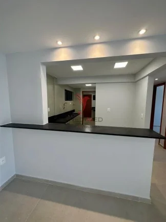 Imagem Apartamento todo reformado, vista mar, em Manaíra . João Pessoa