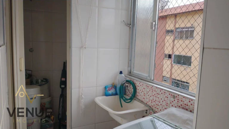 Imagem Apartamento com 2 dormitórios à venda, 79 m² por R$ 318.050,00 - Parque Mandaqui - São Paulo/SP