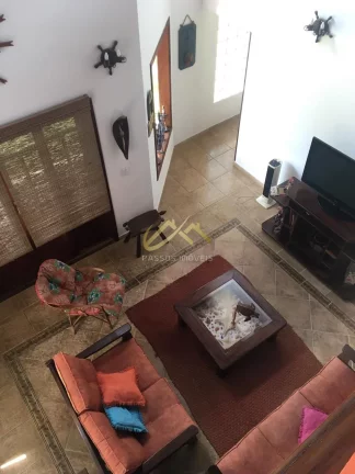 Imagem ÓTIMA CASA EM CONDOMINIO FECHADO COM SEGURANÇA, LAGO E RIO...