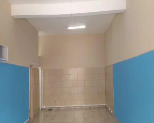 Imagem salão comercial com 50 m2 FL26