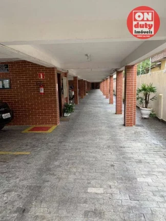 Imagem Apartamento - Centro - São Vicente/SP