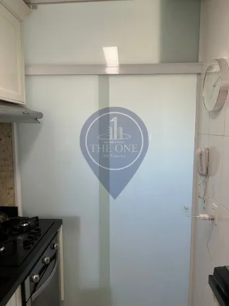 Imagem Imperdível oportunidade de adquirir apartamento de 2 quartos na Vila Cruzeiro, São Paulo-SP! 2 vagas de garagem e 81m² de área.