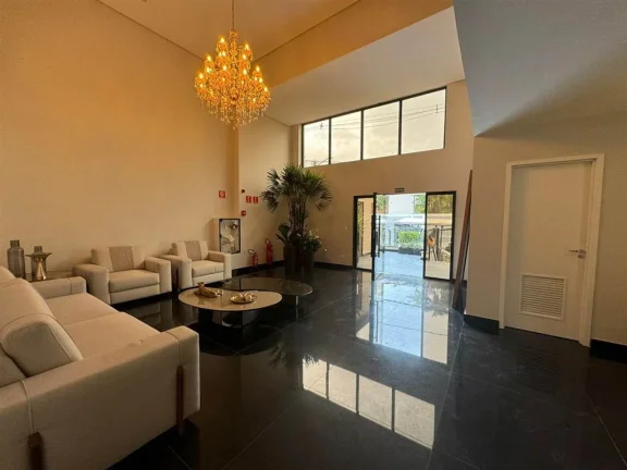 Imagem APARTAMENTO COM 68 m² - VILA MOREIRA - GUARULHOS SP