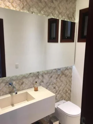 Imagem Casa em Aldeia da Serra - 524m²