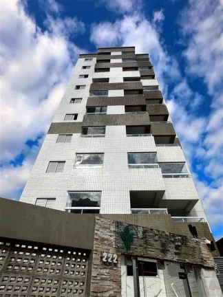 Imagem APARTAMENTO COM 50 m² - MIRIM - PRAIA GRANDE SP