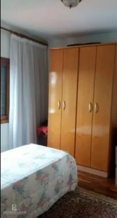 Imagem Chácara com Vista Deslumbrante para Pedra Grande e Rodovia Fernão Dias em Atibaia!