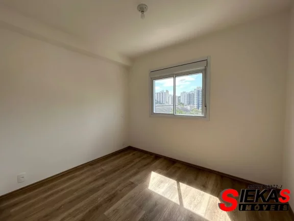 Imagem Apartamento para Venda ou Locação em São Paulo-SP, no Bairro Parque da Mooca: 2 Quartos, 1 Banheiro, 47m² de Área