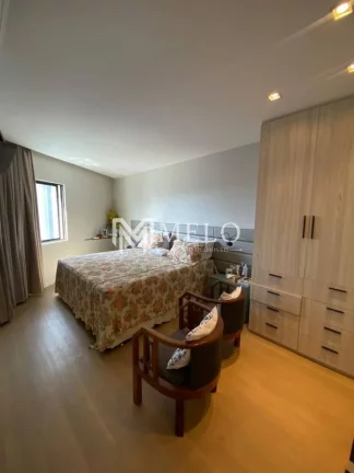 Imagem Oportunidade nas GRAÇAS: 148m², 04qts, 02suiets, 03vagas...