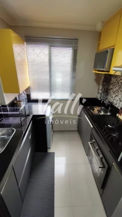 Imagem APARTAMENTO RESIDENCIAL em Americana - SP, Jardim Bertoni