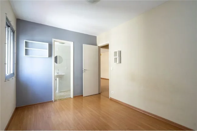 Imagem APARTAMENTO RESIDENCIAL em São Paulo - SP, Santana