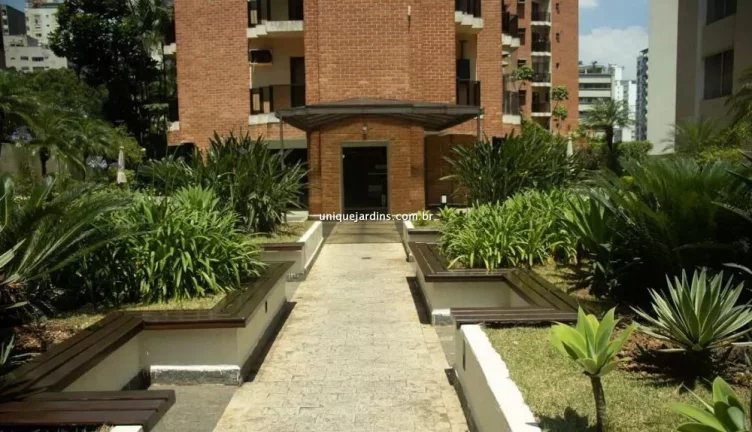 Imagem Cobertura Duplex à venda Jardim América São Paulo