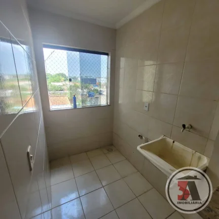 Imagem Apto. C/ 64M2 (2 dormitórios) - Atrás Colégio Sapiens