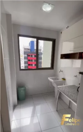 Imagem APARTAMENTO A UMA QUADRA DO MAR DA PRAIA DO MORRO / GUARAPARI - ES
