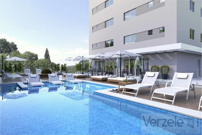 Imagem Apartamento 4 ou + dormitórios para Venda em Balneário Camboriú / SC no bairro Centro
