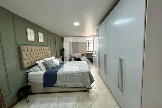 Imagem Apartamento à Venda - Recreio, 5 Quartos, 220 m2