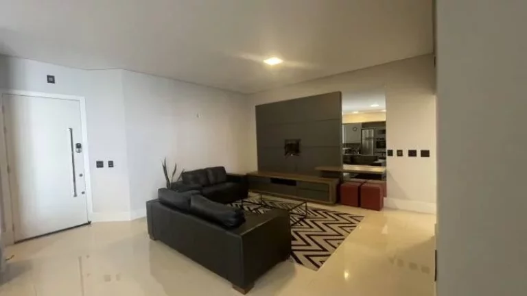 Imagem Apartamento Alto Padrão 3 dormitórios CanaJurê