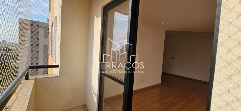 Imagem APARTAMENTO À VENDA NO CONDOMÍNIO PASÁRGADA, 96M²/3 DORMITÓRIOS/SUITE- RUA DO RETIRO, JUNDIAÍ SP