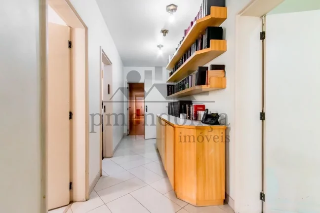 Imagem Jardim America, apto a venda, 4 dormts 3 suites, 3 vagas