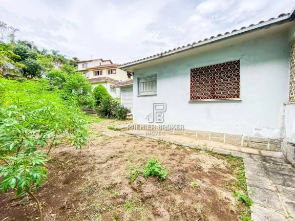 Imagem Terreno à venda, 872 m² por R$ 7.000.000,00 - Várzea - Teresópolis/RJ