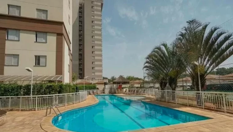 Imagem Apartamento Moóca - 50 m² - 2 Dormitórios - Sacada - 1 Vaga - Lazer Completo - Aceita Financiamento e FGTS