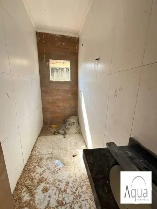 Imagem Casa para Venda em Itanhaém, Jamaica (Praia), 3 dormitórios, 1 suíte, 1 banheiro, 5 vagas