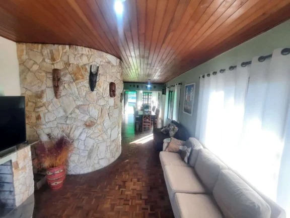 Imagem Casa à Venda, 6 Dormitórios (1S), São Miguel (Guaporanga), Biguaçu/ SC
